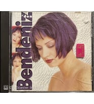 (Plak Değildir CD dir) CD Bendeniz' den Kırmızı Bandrollü CD (Karışık)