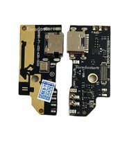 Reeder P13 Blue Max Pro Uyumlu Bordlu Şarj Soketi -