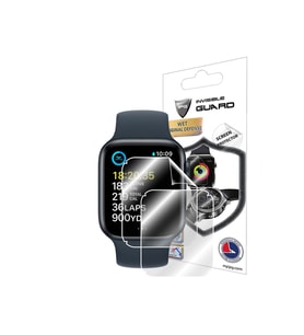 Apple Watch Se - Seri 6 - 5 - 4 40 Mm Hydrogel Ekran Koruyucu (2 ADET)