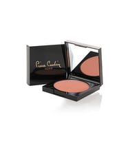 Pierre Cardin Porcelain Edition Blush On - Allık - Rosy Plum (Çok Renkli)