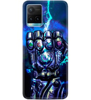 Vivo Y11S Y21S Y20 Y20S Y70 Kılıf Desemli Silikon Thunder Play 1760