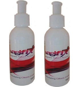 Süper Stimulation Kadınlara Vajinal 120 Ml 2 Adet