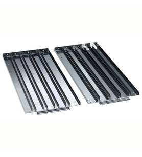 Electrolux Professional SUPPORT Alt Dolap İçin 2 Suport+4gn Kılavuz Rayı ,206244