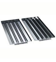 Electrolux Professional SUPPORT Alt Dolap İçin 2 Suport+4gn Kılavuz Rayı ,206244
