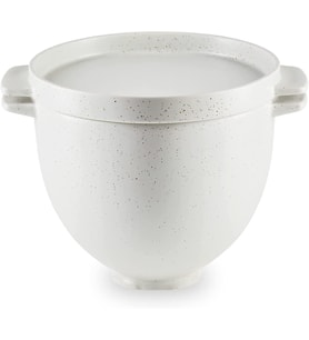 Kitchenaid 4,8 L Pişirici Kapaklı Ekmek Kasesi 5Ksm2Cb5Bgs (Çok Renkli)