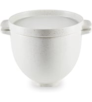 Kitchenaid 4,8 L Pişirici Kapaklı Ekmek Kasesi 5Ksm2Cb5Bgs (Çok Renkli)