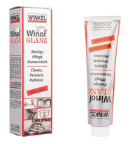 Winkel 140623 Winol Glanz Temizleme Parlatma Koruma Kremi 150 ml.