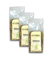 İstanbul Baharat Karaçalı 50 gr x 3 Adet
