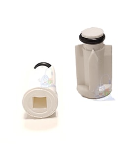 BRAUN MİKSER DİŞLİ " BRAUN BLENDER MOTOR KAVRAMA DİŞLİSİ KAPLİN Uyumlu