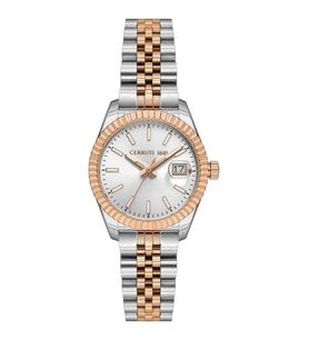 Cerruti 1881 CIWLH0090503 Kadın Kol Saati