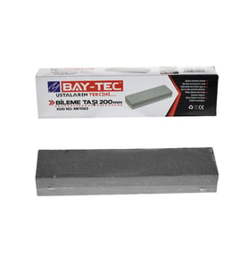 SCG Bileme Taşı 200x50x25 mm MK1063 (Standart)