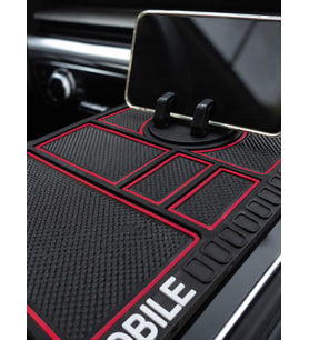 NUMARATOR PAD