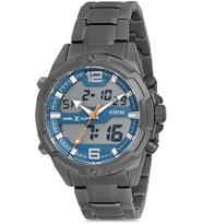 DANIEL KLEIN DK013198C-04 ERKEK KOL SAATİ (Gri)