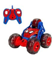 Jada Spider-Man Uzaktan Kumandalı Akrobasi Arabası 203225001