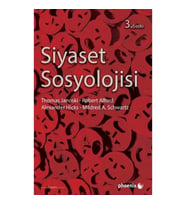 Siyaset Sosyolojisi