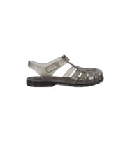 IGOR Clasıca Çocuk Sandalet S10288 FÜME
