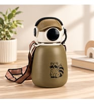 Northcity Gamer Termos Matara 500 ml