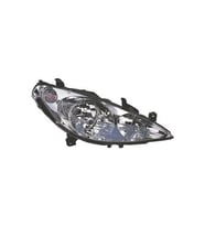 PEUGEOT - ÖN FAR "SİSLİ" SAĞ ( MOTOR ÜZERİNDE ) 307 2001-