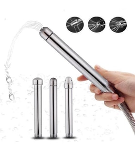 LilituShop Temizlik Duş Başlığı Seti