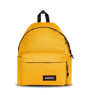 Eastpak Padded Pak'R Yolk Yellow Sırt Çantası (Sarı)