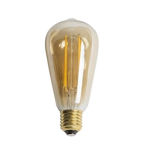 Cata Ct 4284 Rustik Led Ampul Amber