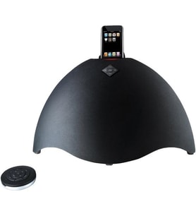 EDIFIER IF600 Breathe 48W Rms İpod. Hoparlör Siyah. Bluetooth