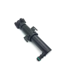Audi Q5 Far Yıkama Motoru Sol 2009-2012 8R0955101-WISCO