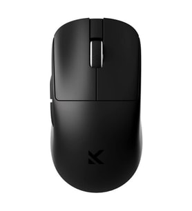 MCHOSE L7 Ultra Black 8K Hz PAW 3950 Sensör Kablosuz Simetrik Gaming Mouse (MC-L7-11)