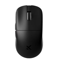 MCHOSE L7 Ultra Black 8K Hz PAW 3950 Sensör Kablosuz Simetrik Gaming Mouse (MC-L7-11)