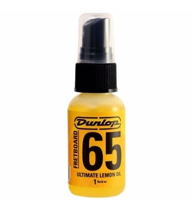Jim Dunlop 6551j Limon Yağı (Küçük)