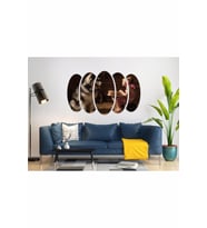 ÇOCUK MDF TABLO-3073