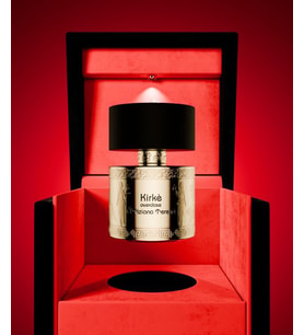 Tiziana Terenzi – Kirkè Overdose – 100 ML – EDP – Unisex Parfümü