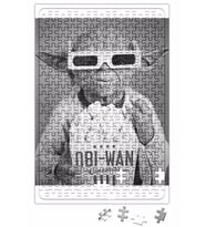 Yoda Puzzle 240 Parça Yapboz
