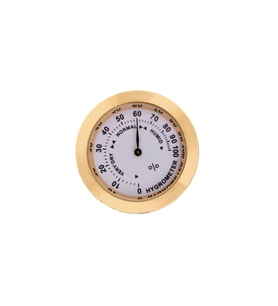 Dominguez DVH02 Enstrüman Nem Ölçer (Higrometre)  Analog Gösterge Hassas Ölçüm