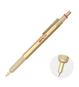 ROTRING 600 GOLD TÜKENMEZ KALEM 2183911
