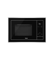 Teka ML 820 BIS Siyah Ankastre Mikrodalga Fırın 40584200