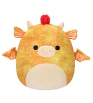 Squishmallows Ejderha Dieric 40 cm SQCR05480