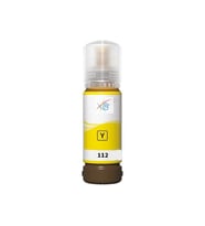 EPSON Uyumlu 112 (C13T06C44A) Pigment Sarı Mürekkep