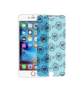 Iphone 6s Nano Ekran Koruyucu Kırılmaz Cam