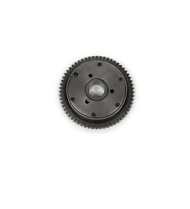 Mondial 150Hs Delta İlk Hareket Plakası 20 Li Komple