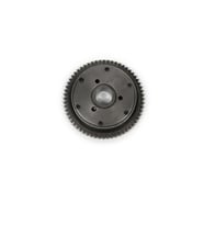 Mondial 150Hs Delta İlk Hareket Plakası 20 Li Komple