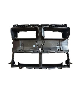BMW F45 F46 Hava Kanalı Ön Fan Maskesi Motorsuz 51747301606 Wender