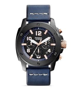 Fossil FFS5066 Erkek Kol Saati FS5066