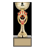 ODAK KUPA - Small Kupalar - S-013 C - 24 cm