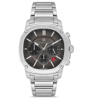Momentus SM394S-06SS Erkek Kol Saati
