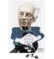 Ziyaver Şencan Puzzle 240 Parça Yapboz