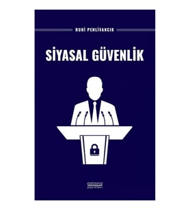 Siyasal Güvenlik