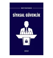 Siyasal Güvenlik