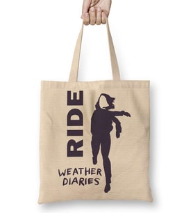 Wheather Diaries Bez Çanta Uzun Saplı