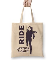 Wheather Diaries Bez Çanta Uzun Saplı